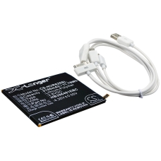 Înlocuitor compatibil pentru Huawei HB396481EBC