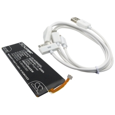 Înlocuitor compatibil pentru Huawei HB4242B4EBW