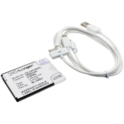 Battery compatibleWith Lg