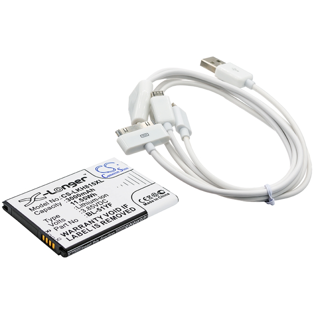 Încărcător de birou Boostmobile CS-CB046