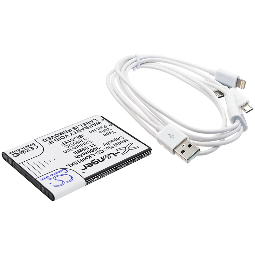 Încărcător de birou Boostmobile CS-CB046