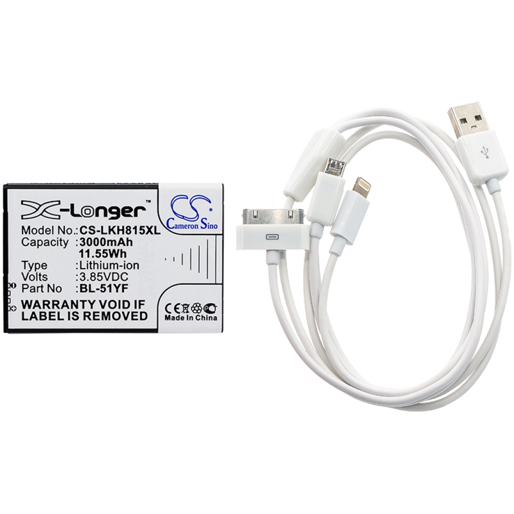 Încărcător de birou Boostmobile CS-CB046