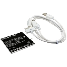 Înlocuitor compatibil pentru MeiZu BT56