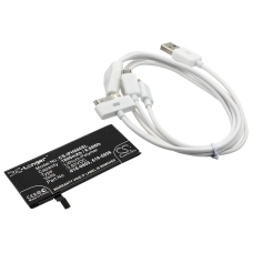 Înlocuitor compatibil pentru Apple 616-0804,616-0805,616-0806,616-0809