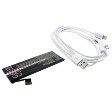 Înlocuitor compatibil pentru Apple 616-0667,G69TA007H,PP11AT11S-1