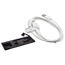 Înlocuitor compatibil pentru Apple 616-0610,616-0611,616-0612,616-0613,AAP353292PA...
