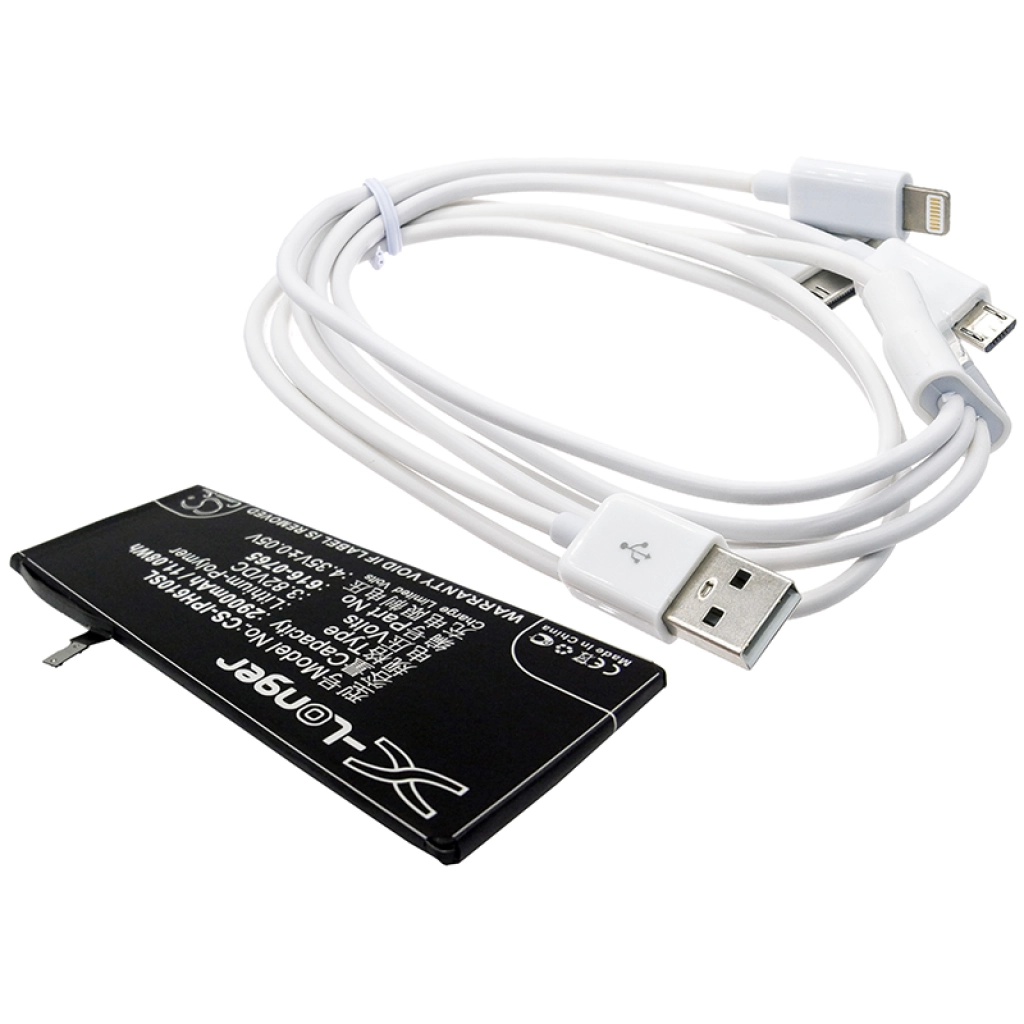 Mobile Phone Battery Apple A1524
