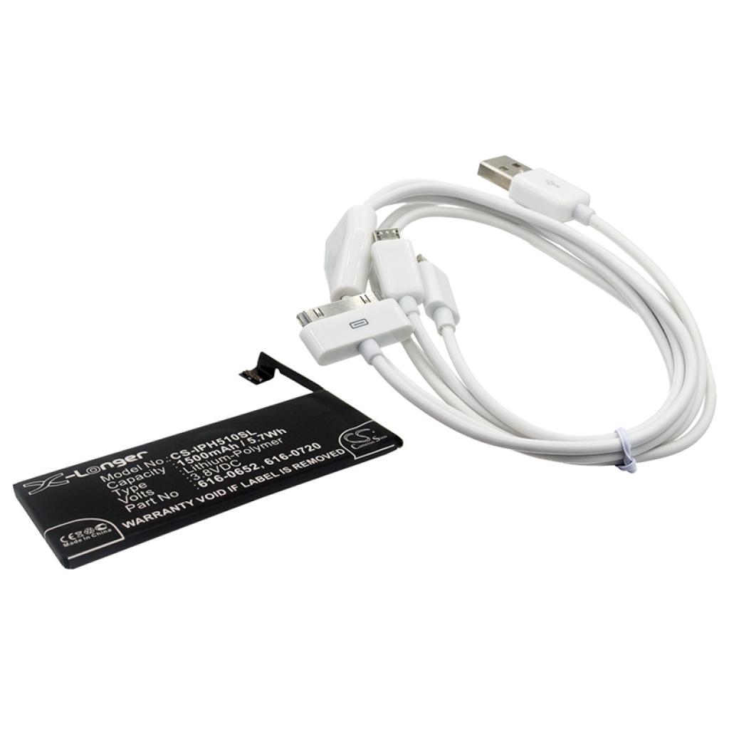 Medical Battery Apple A1516