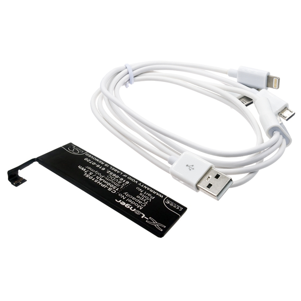 Medical Battery Apple A1516