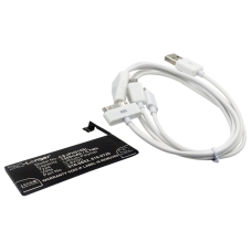 Înlocuitor compatibil pentru Apple 616-0652,616-0720,616-0728