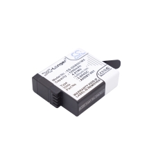Înlocuitor compatibil pentru GoPro AHDBT-501,BC-GP5C