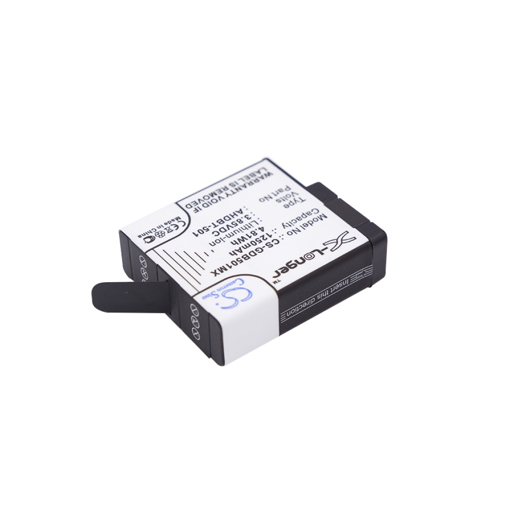 Încărcător de birou Gopro CS-CB063