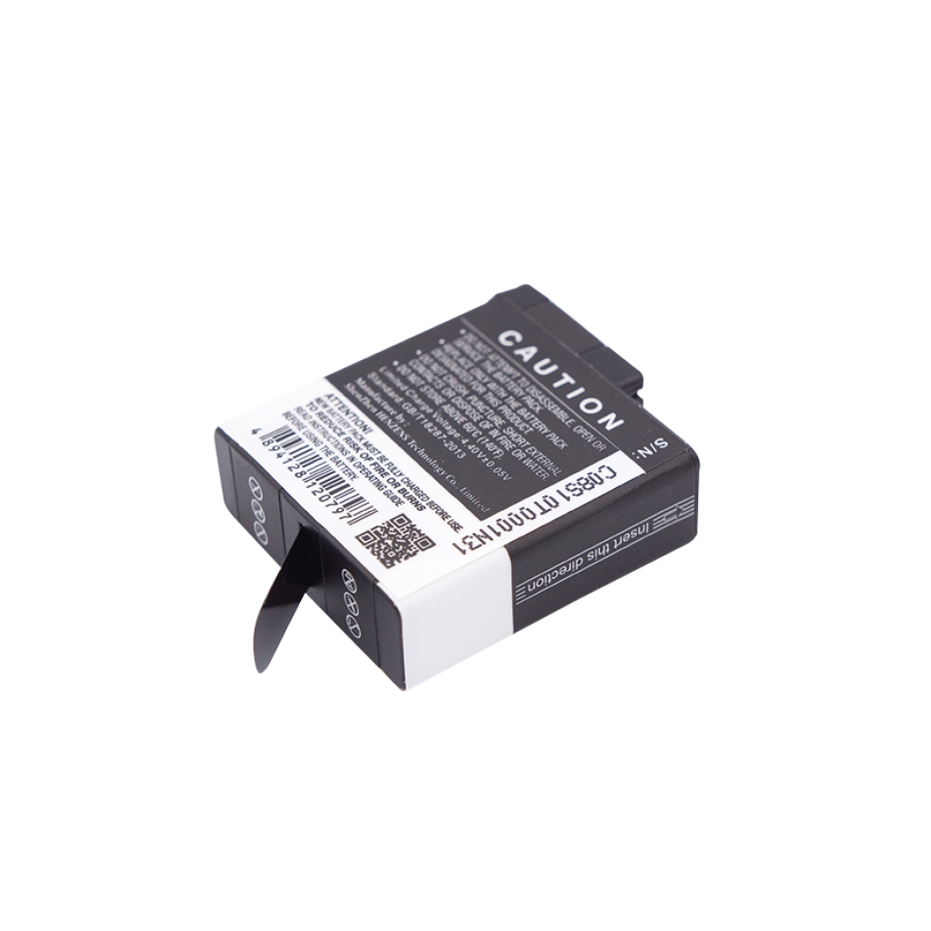 Încărcător de birou Gopro CS-CB063