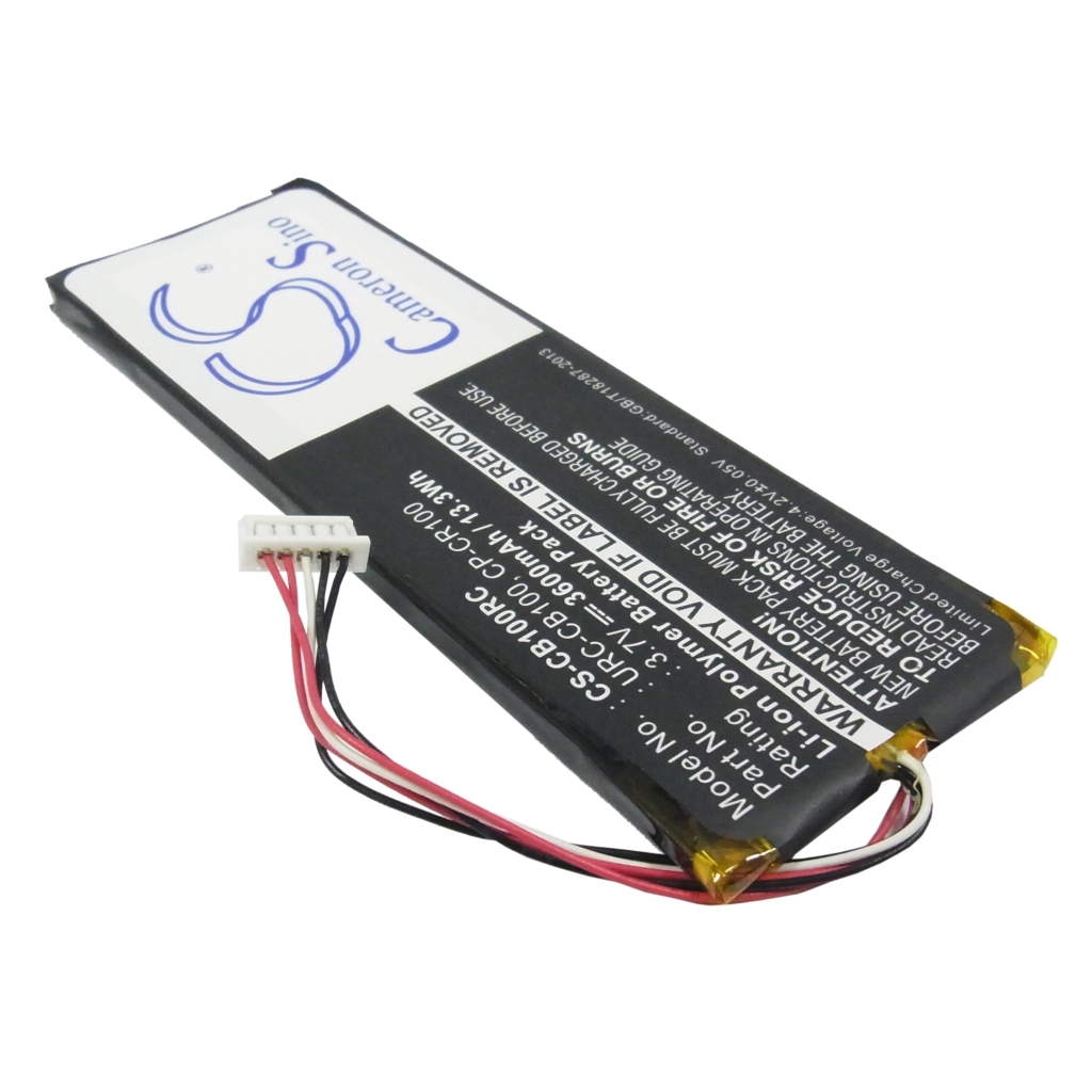 Baterie telecomandă Sonos CS-CB100RC