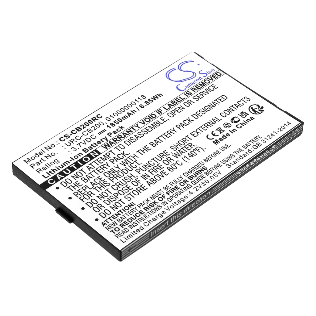 Încărcător de birou Modelo CS-CB200RC