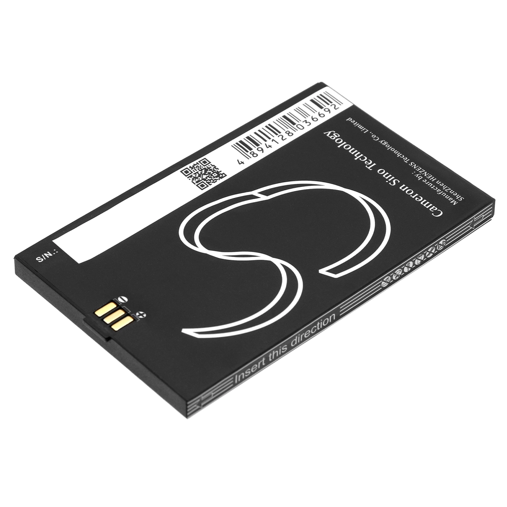 Remote Control Battery Sonos CR200
