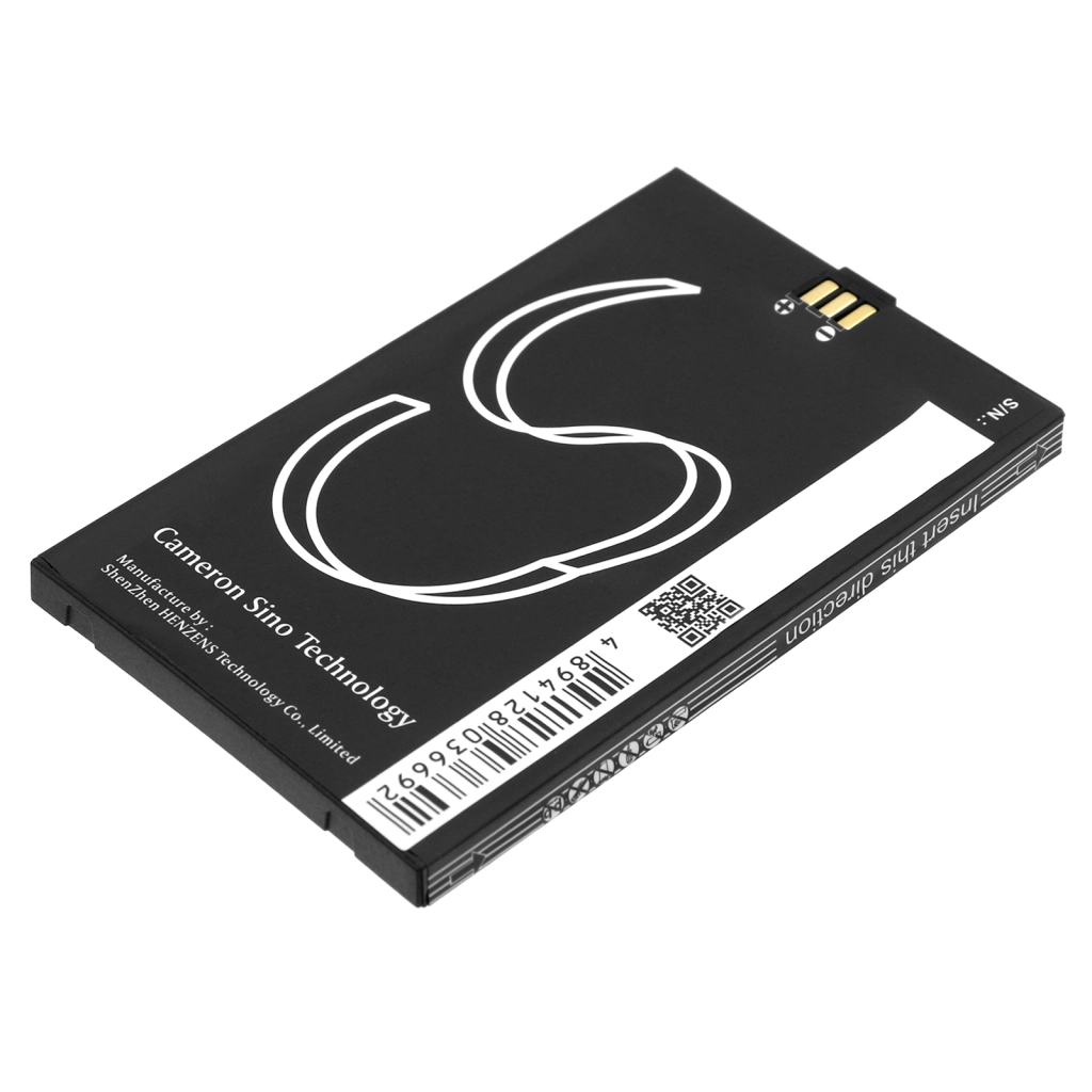 Remote Control Battery Sonos CR200