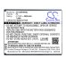 Baterie telefon mobil Cubot CS-CBP900SL