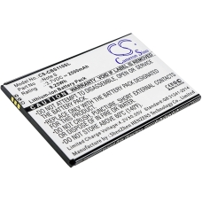 Înlocuitor compatibil pentru Cubot NOTE S