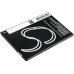 Baterie telefon mobil Cubot Note S (CS-CBS110SL)