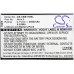 Baterie telefon mobil Cubot Note S (CS-CBS110SL)