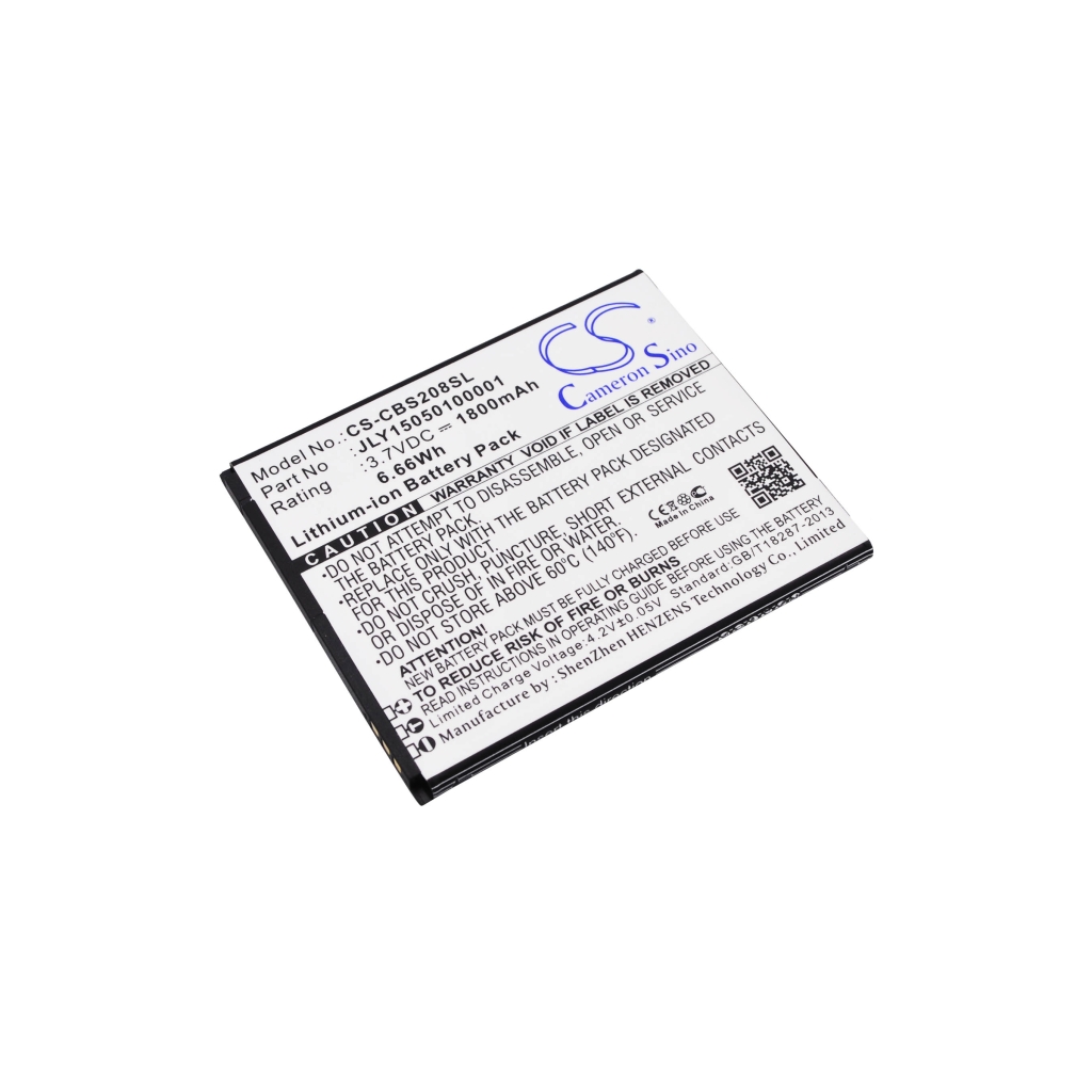 Baterie telefon mobil Cubot S208A (CS-CBS208SL)
