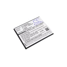 Compatible replacement for Cubot JLY15050100001