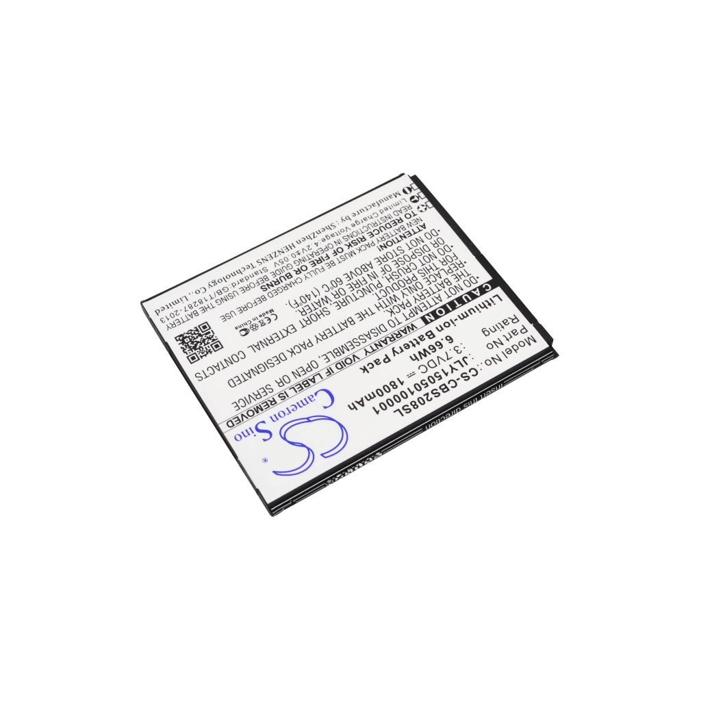 Baterie telefon mobil Cubot S208A (CS-CBS208SL)
