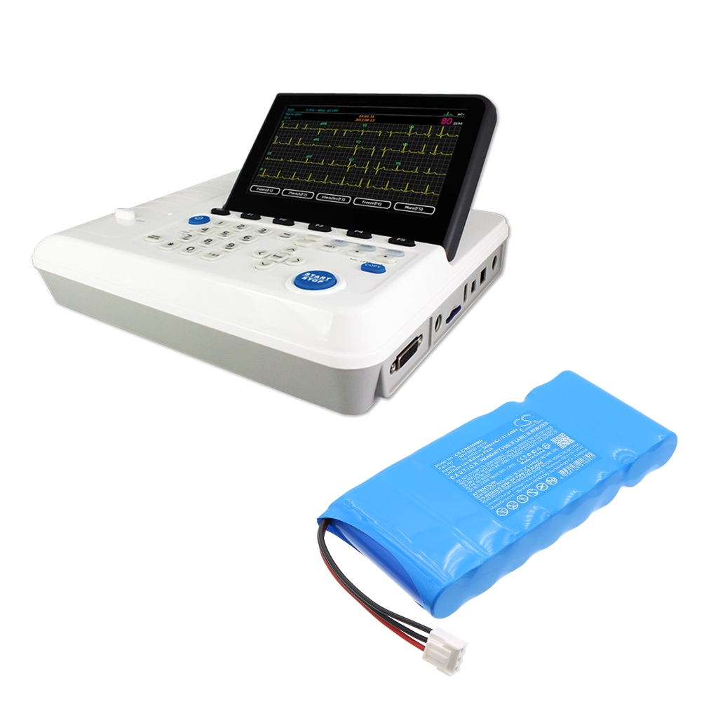 Baterie aspirator Di4 CS-CDE300MD