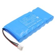 CS-CDE300MX<br />Baterii pentru   Înlocuiește bateria INR18650-4S2P