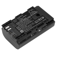 Înlocuire compatibilă pentru bateria Canon LP-EL