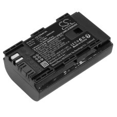 Înlocuire compatibilă pentru bateria Canon LP-EL