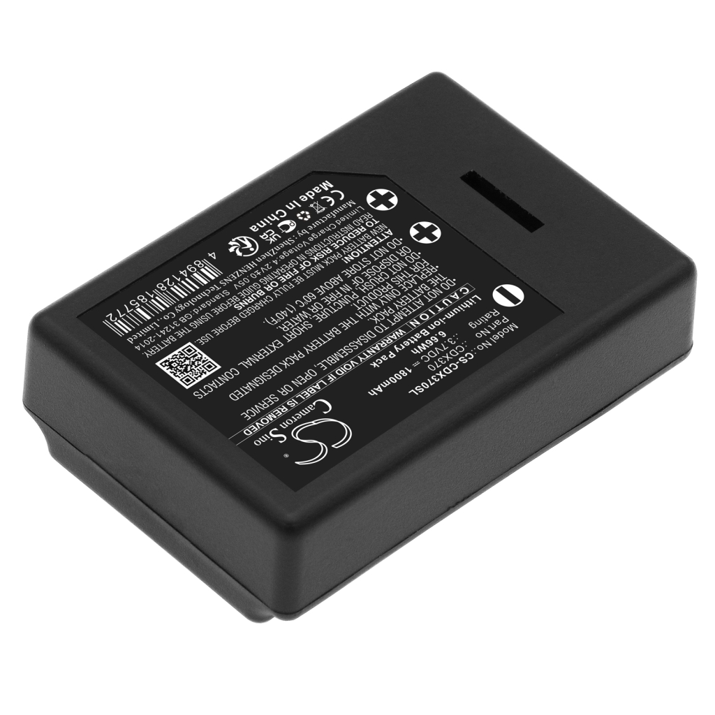 Baterii Înlocuiește CDX370