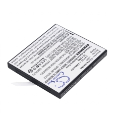 Compatible battery replacement for Capture J295,PR-0069212