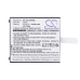 Battery compatible with Capture CS-CEJ295BL