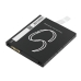 Battery compatible with Capture CS-CEJ295BL