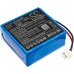 Battery Replaces 85044055-00