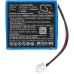 Battery Replaces 85044055-00