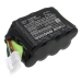 Baterie compatibil cu Carefusion Alaris medical system CS-CFA475MD