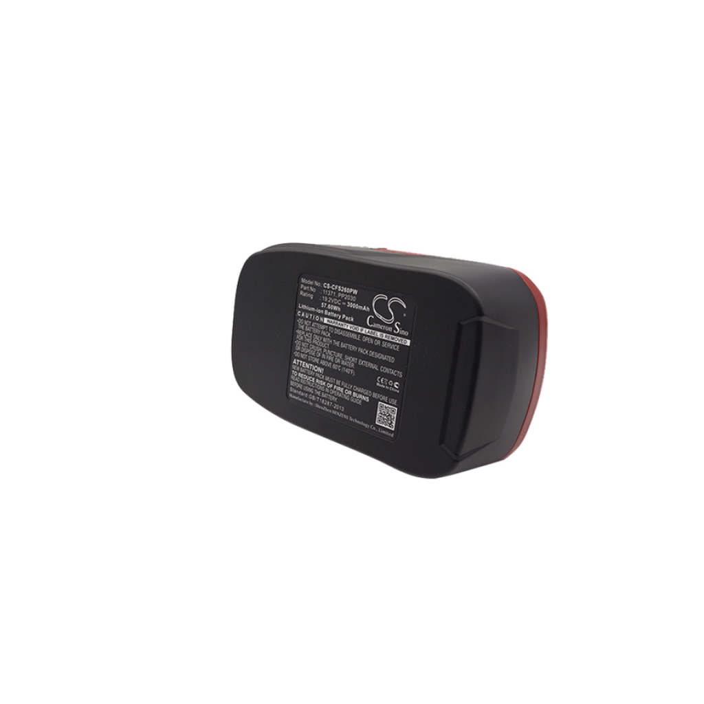 Battery Replaces 11371