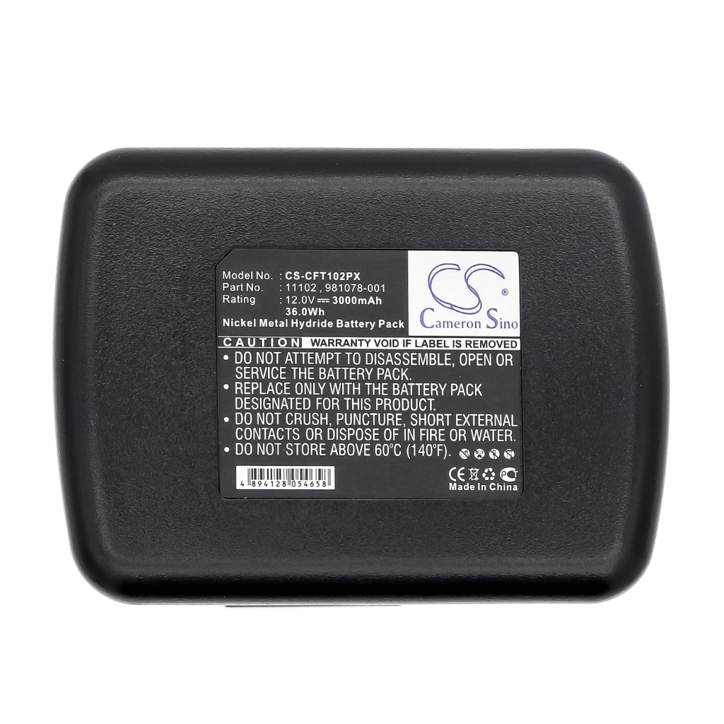 CS-CFT102PX