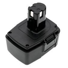 Compatible battery replacement for Craftsman 11161,981088-001