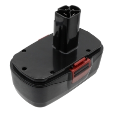 Înlocuire compatibilă pentru bateria Craftsman 11375,11376,130279005,1323517,1323903