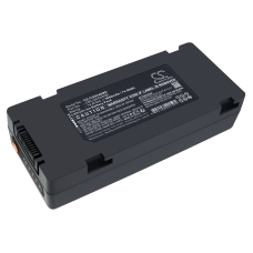 Înlocuire compatibilă pentru bateria Comen CMLI2X4I003B,CMLI2X4I004B
