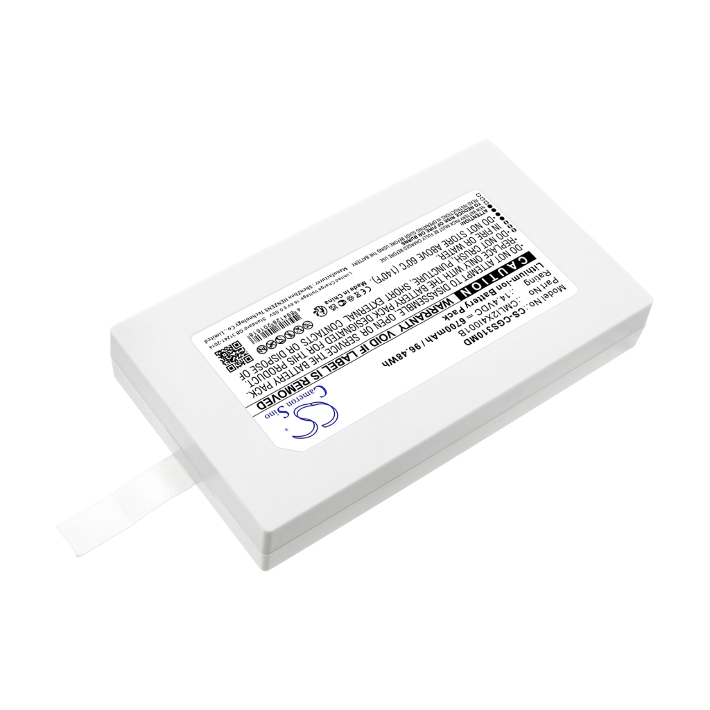 Baterie medicală Comen V3 (CS-CGS310MD)