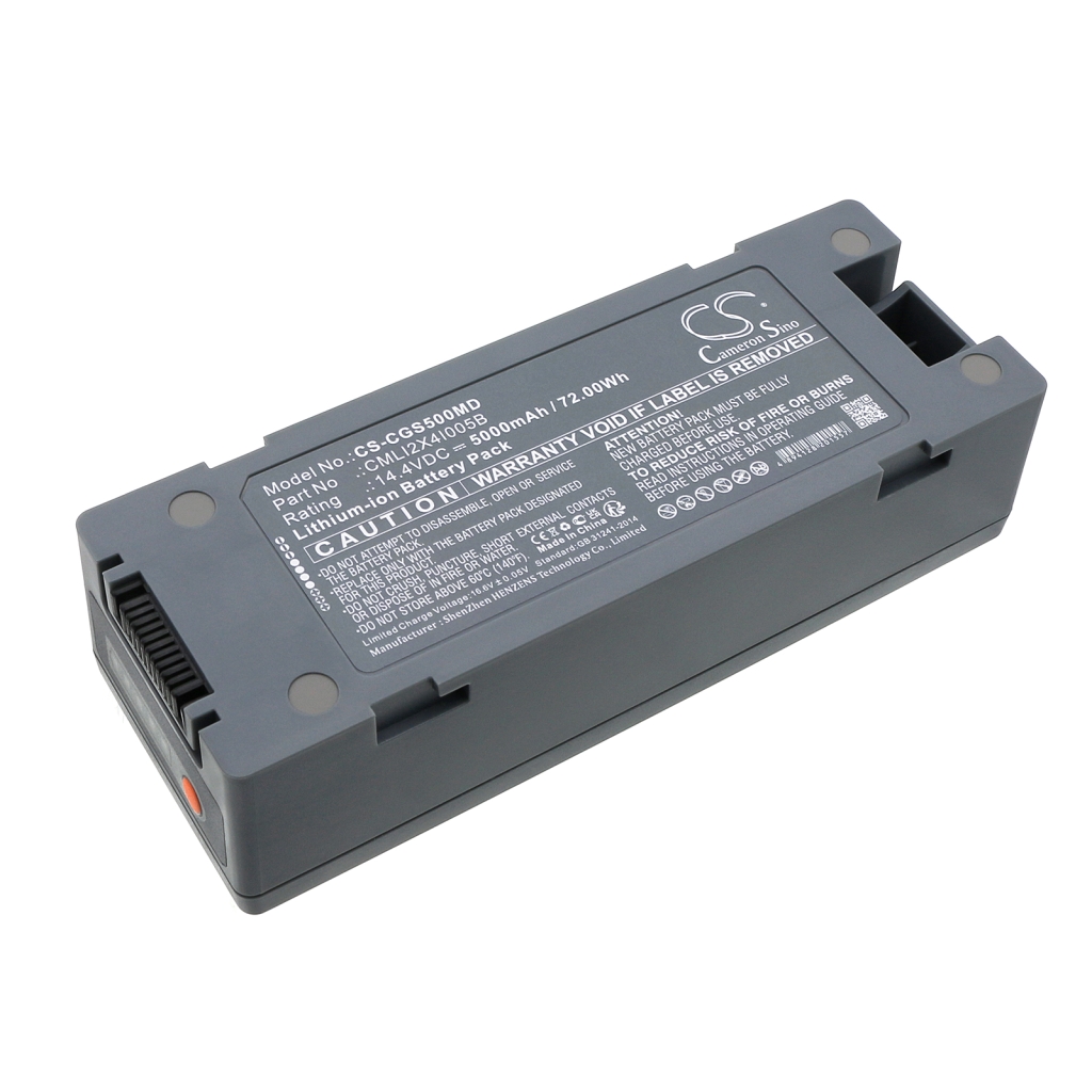 Baterie medicală Comen CS-CGS500MD