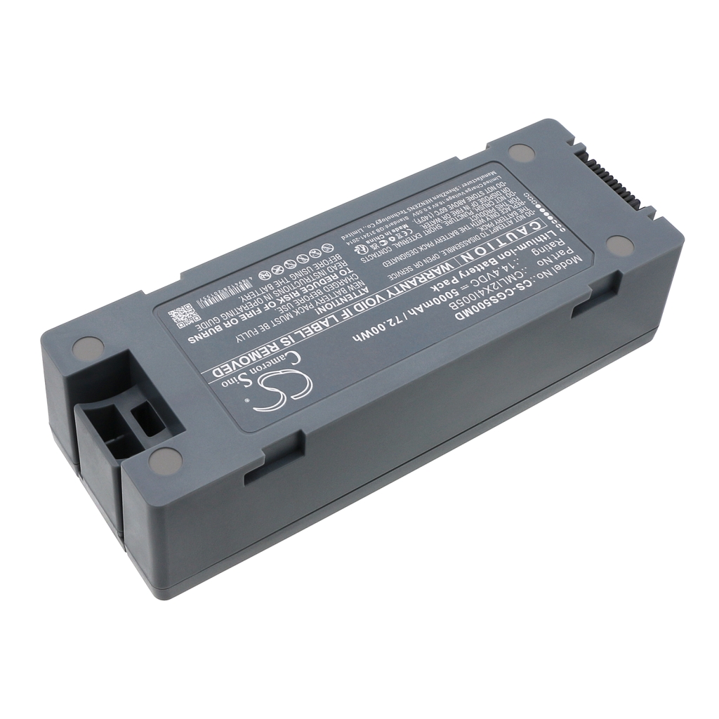 Baterie medicală Comen CS-CGS500MD