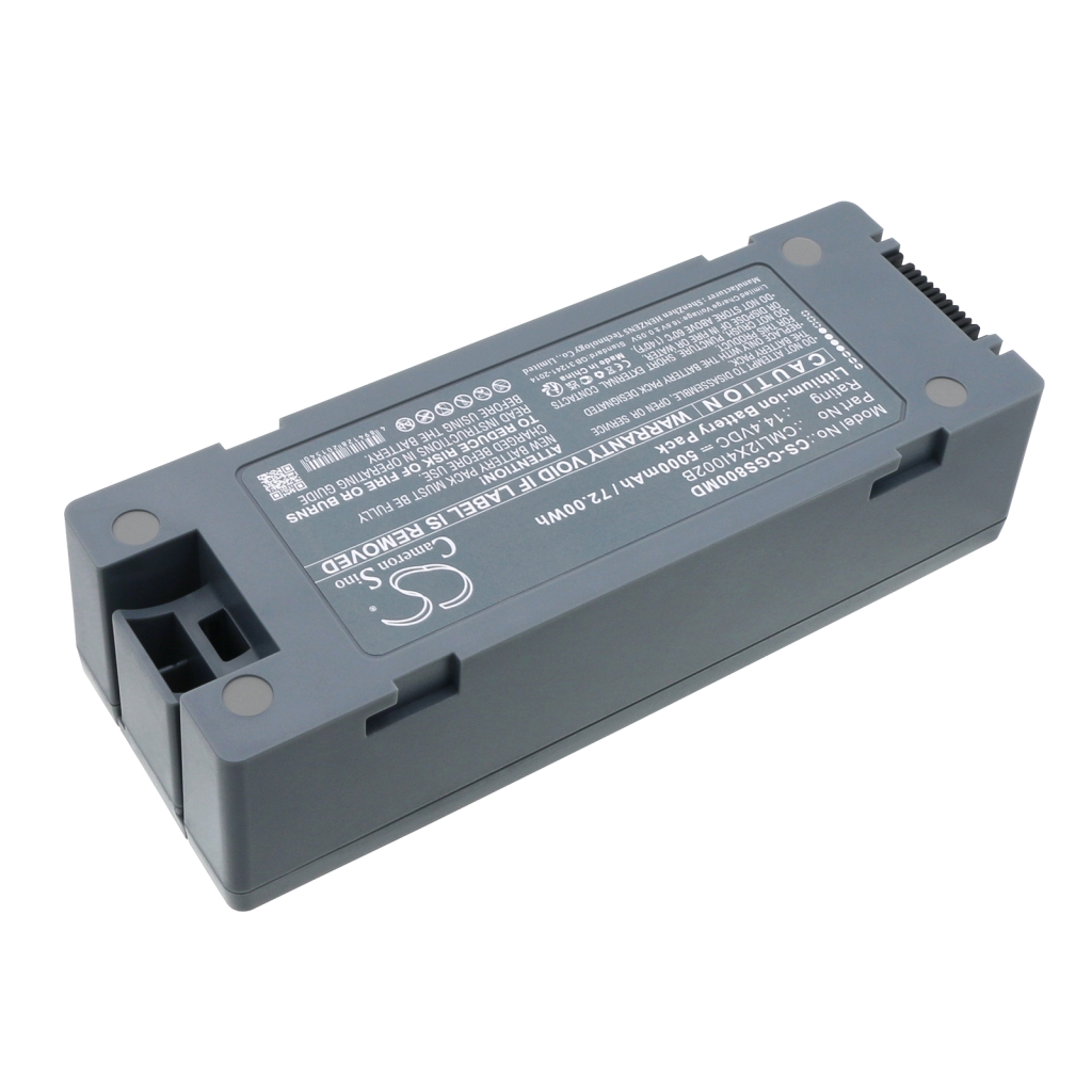 Baterie compatibil cu Comen CS-CGS800MD