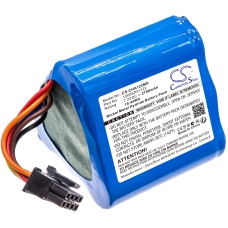 Înlocuire compatibilă pentru bateria Carefusion 1000SP01080,1000SP01122,1000SP01798,100SP01122,ACMB1072...