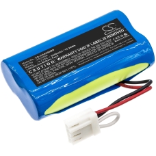 Înlocuire compatibilă pentru bateria FOBI F010506,F010506C